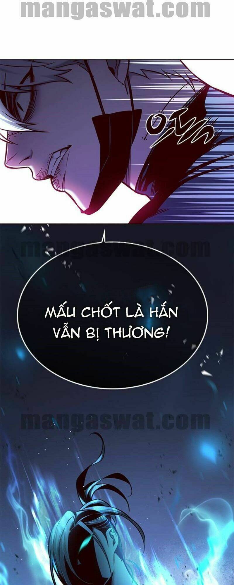 biến thân thành mèo chapter 128 - Trang 2