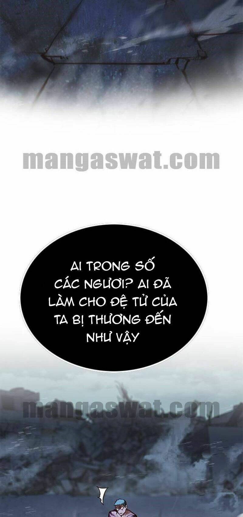 biến thân thành mèo chapter 128 - Trang 2