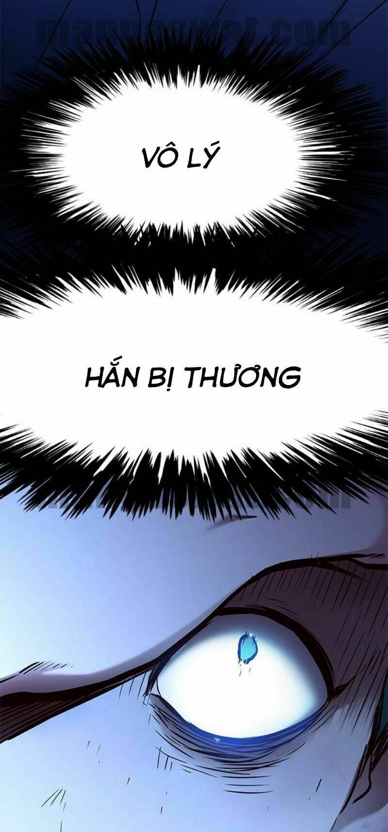 biến thân thành mèo chapter 128 - Trang 2