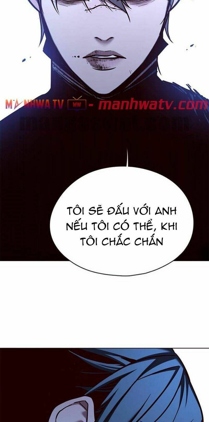 biến thân thành mèo chapter 128 - Trang 2