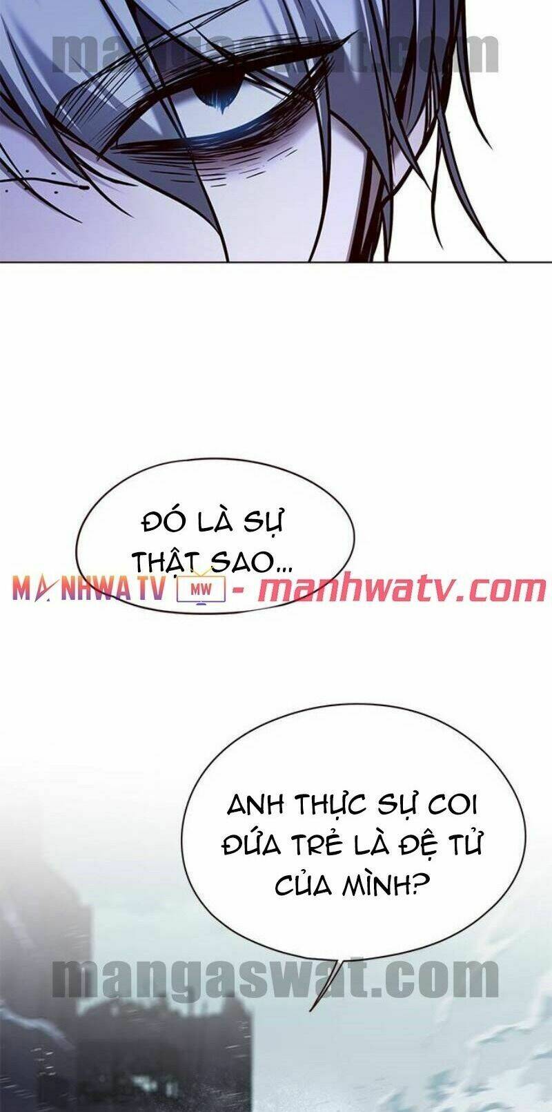 biến thân thành mèo chapter 128 - Trang 2