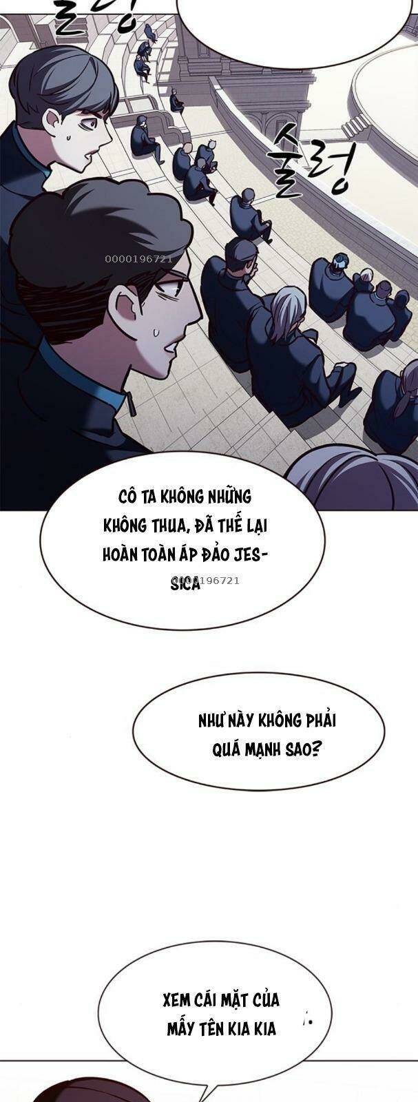 biến thân thành mèo chapter 194 - Trang 2