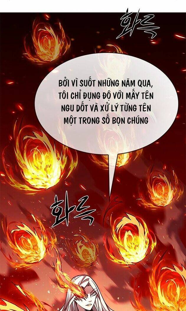 biến thân thành mèo chapter 204 - Trang 2