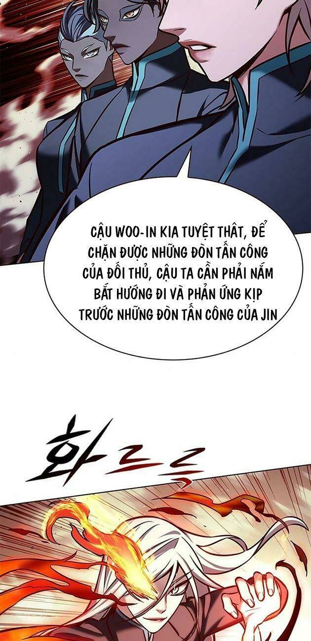 biến thân thành mèo chapter 204 - Trang 2