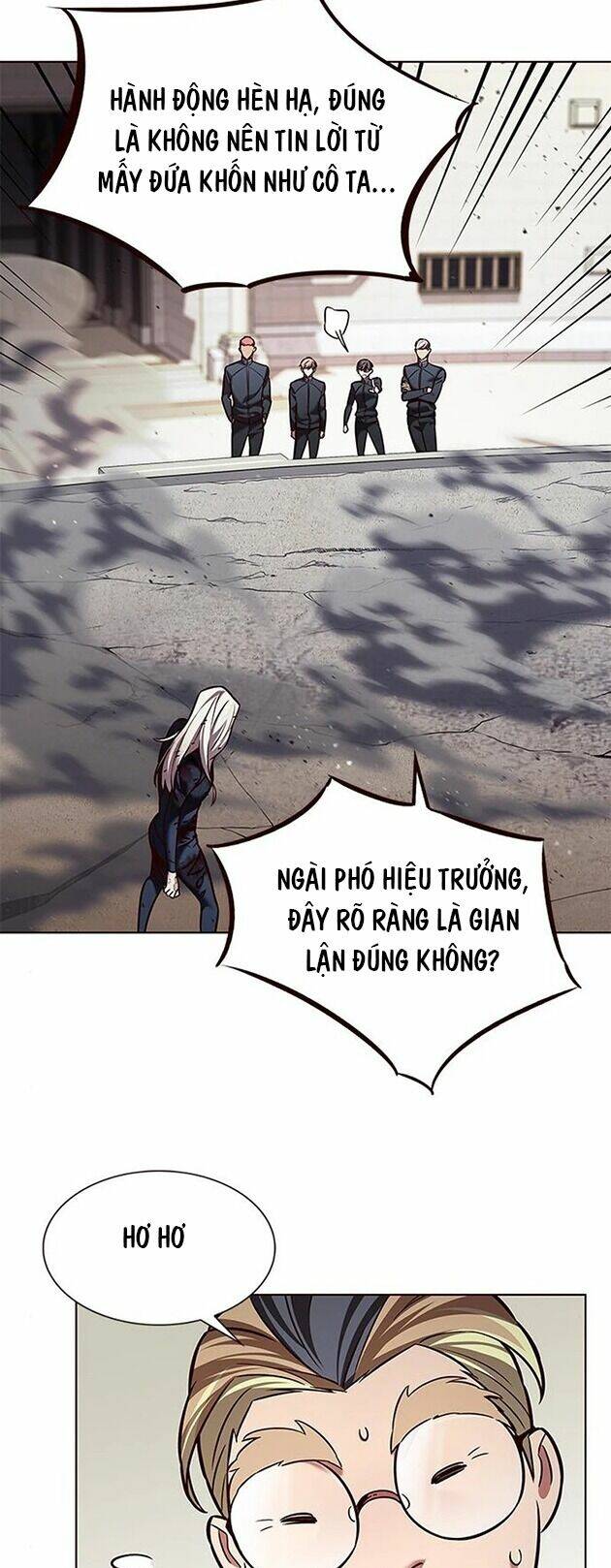 biến thân thành mèo chapter 204 - Trang 2