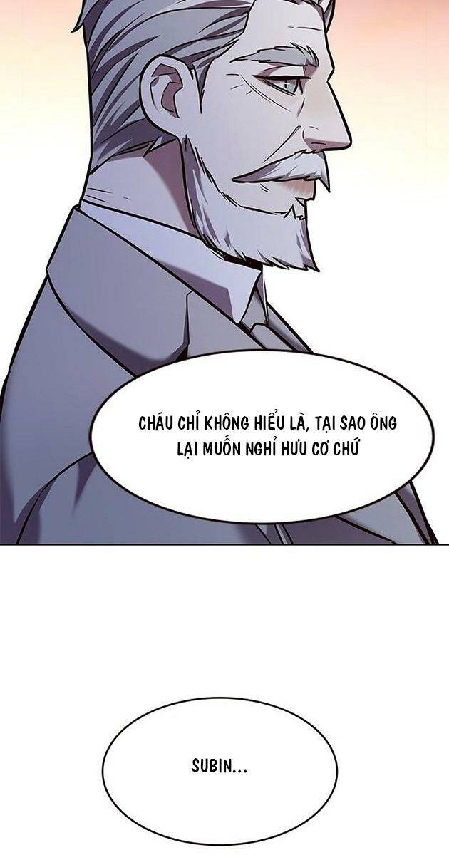 biến thân thành mèo chapter 226 - Trang 2