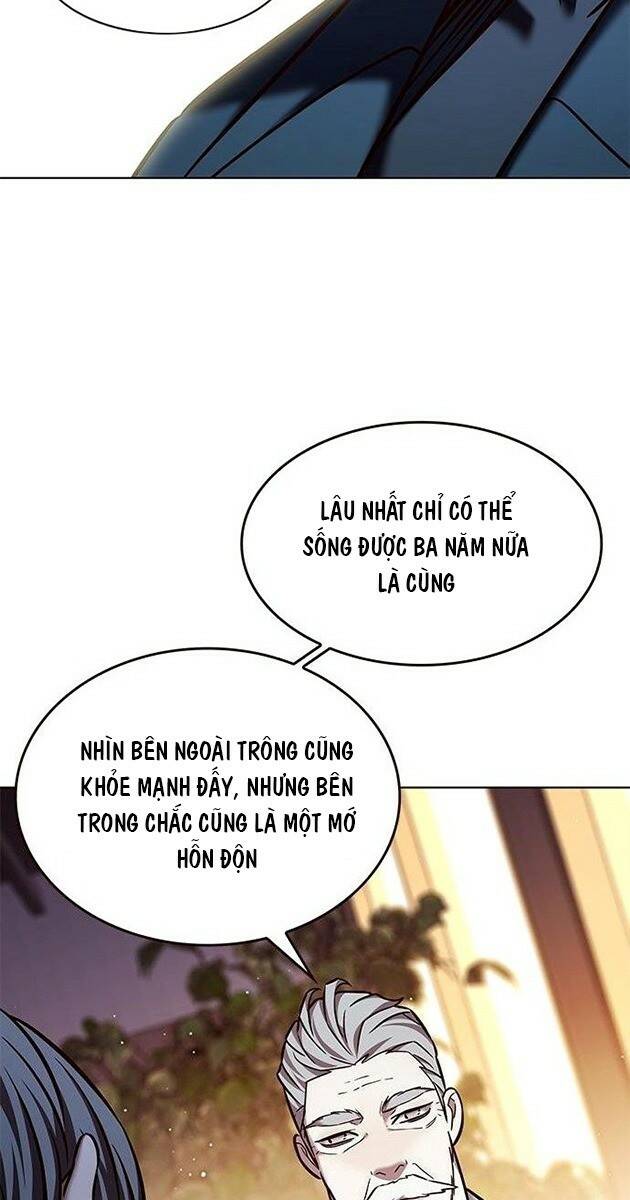 biến thân thành mèo chapter 226 - Trang 2