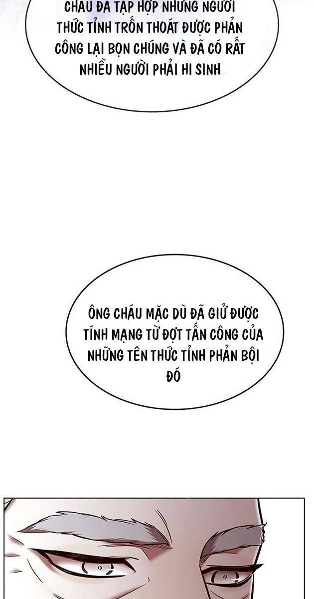 biến thân thành mèo chapter 226 - Trang 2