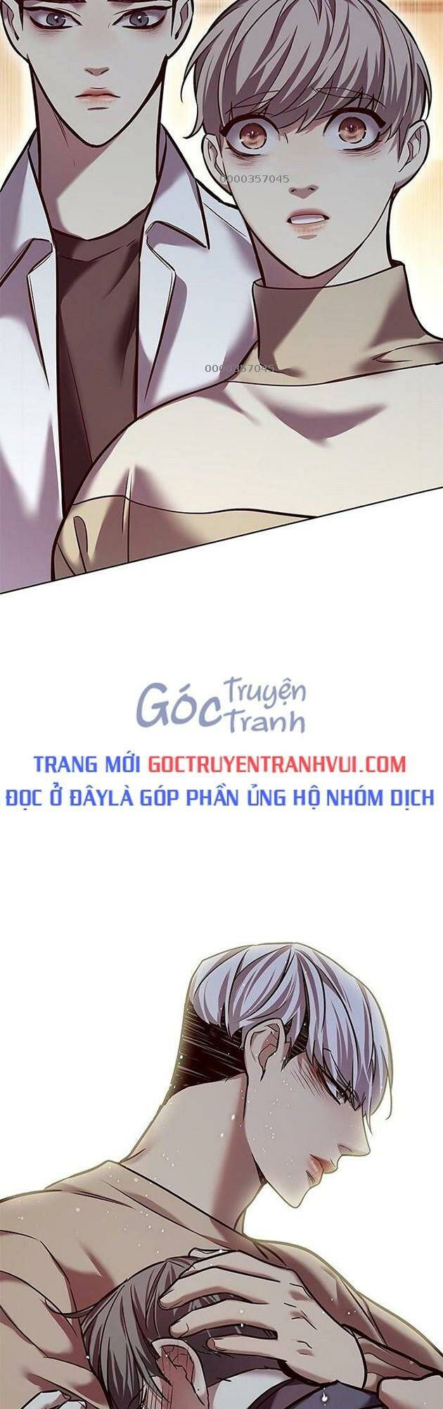 biến thân thành mèo chapter 226 - Trang 2