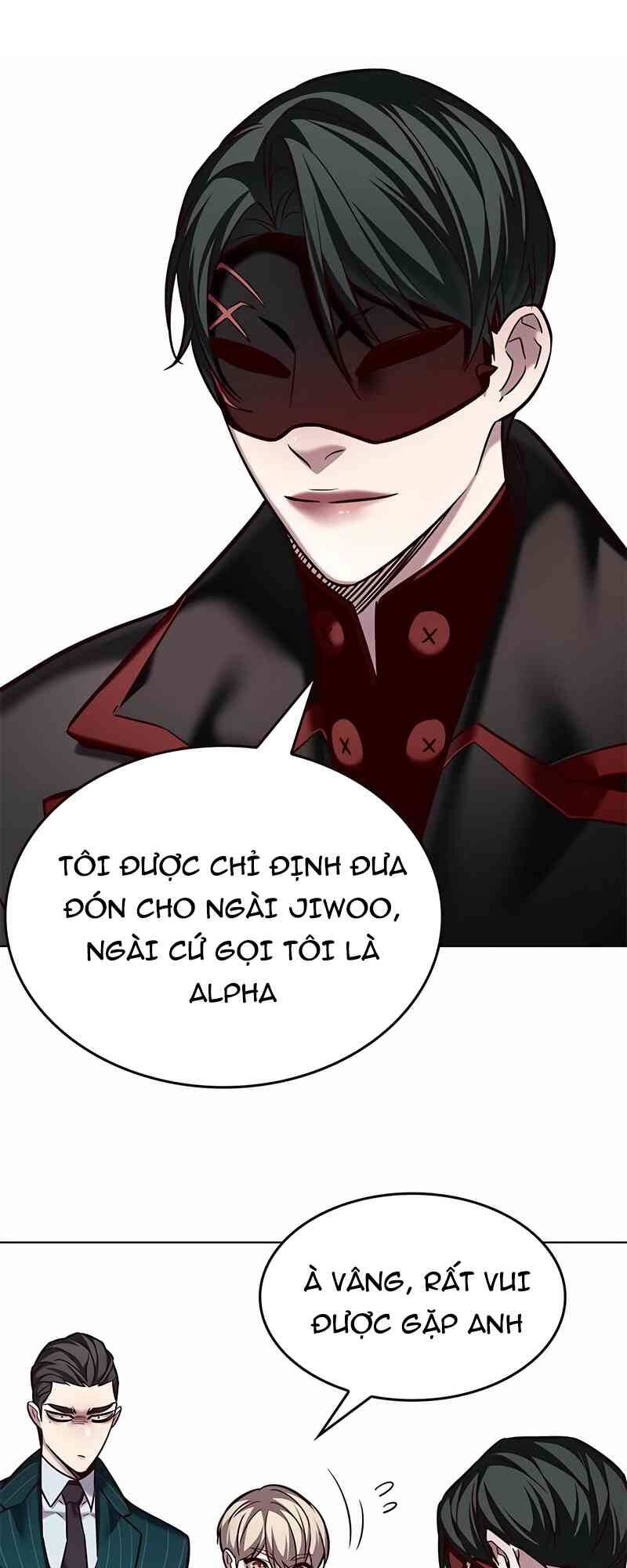 biến thân thành mèo chapter 244 - Trang 2