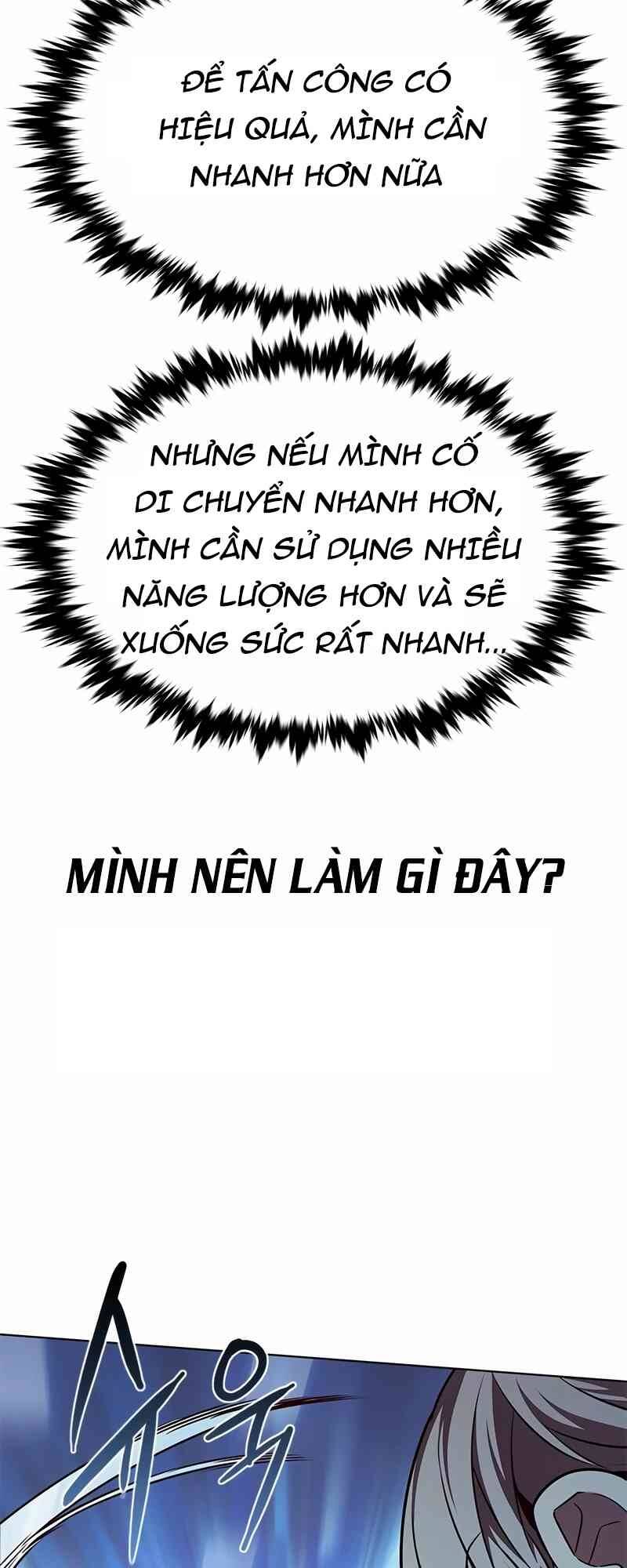 biến thân thành mèo chapter 244 - Trang 2