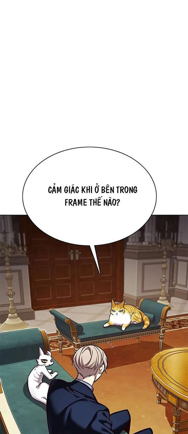 biến thân thành mèo chapter 245 - Trang 2