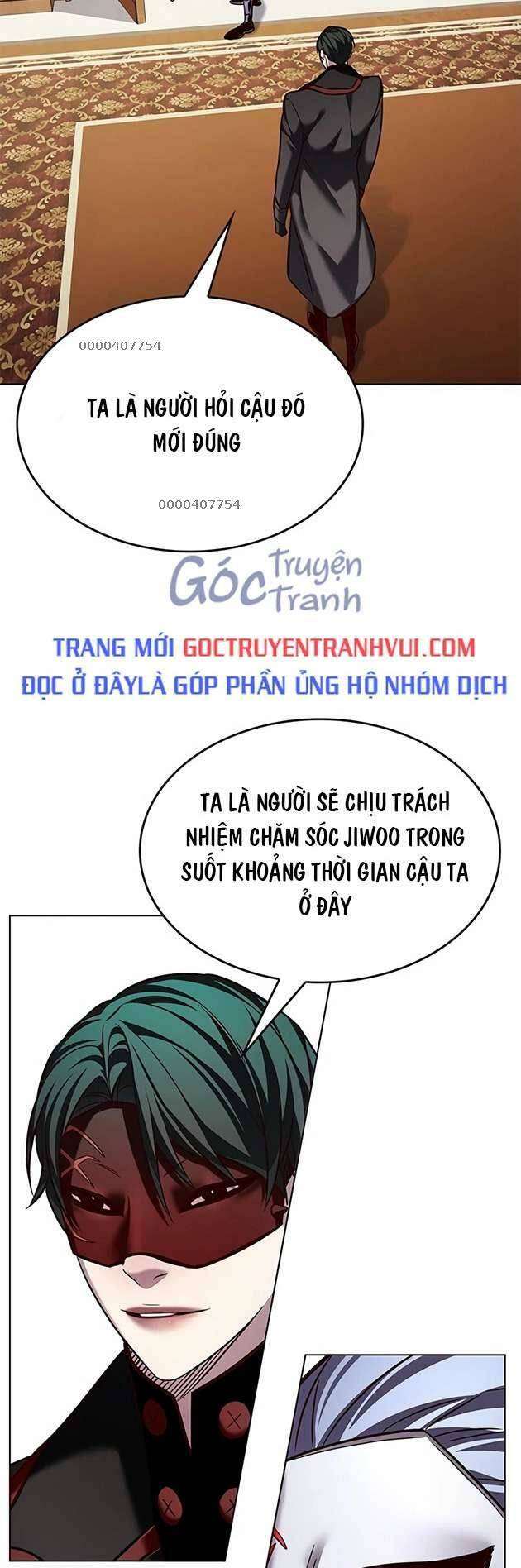 biến thân thành mèo chapter 245 - Trang 2