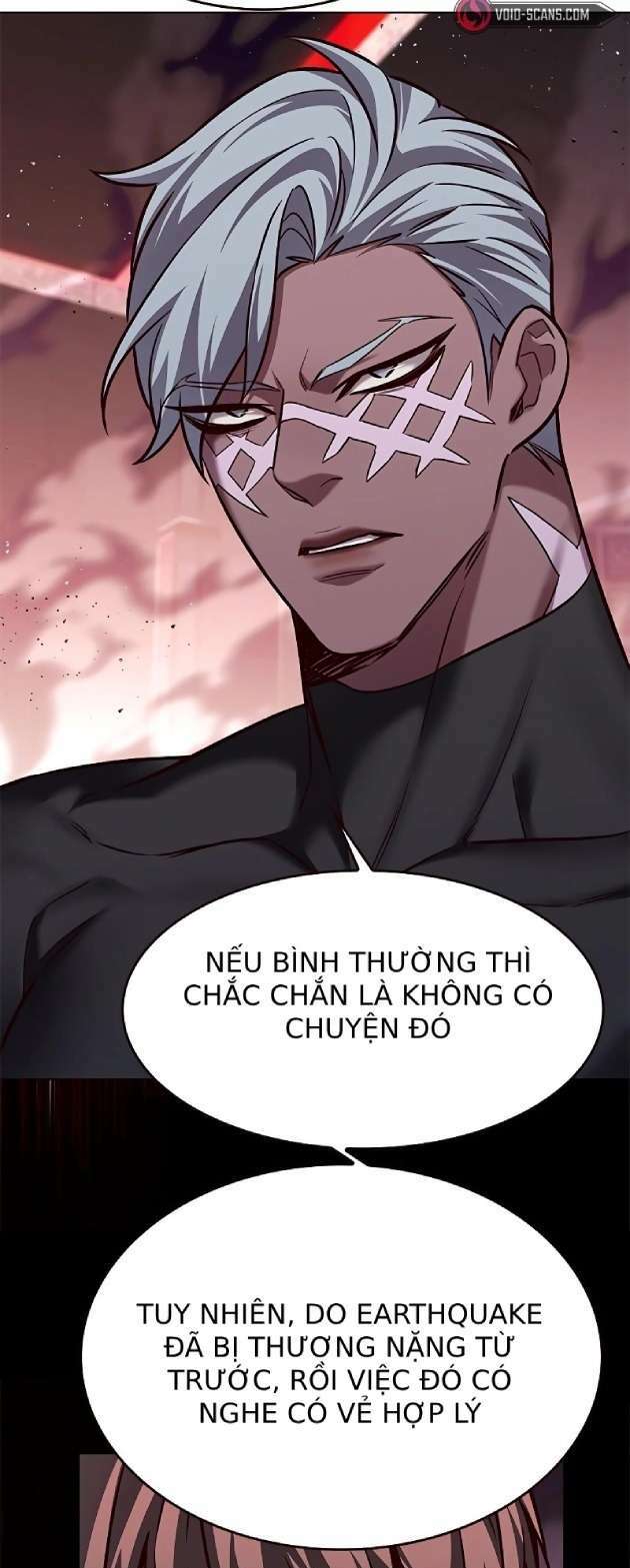 biến thân thành mèo chapter 262 - Trang 2