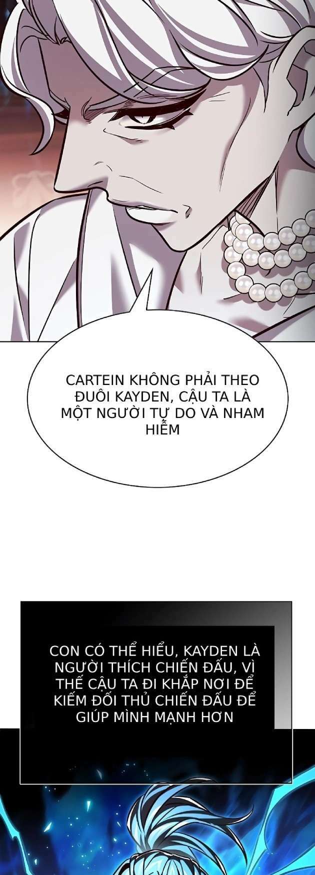 biến thân thành mèo chapter 262 - Trang 2