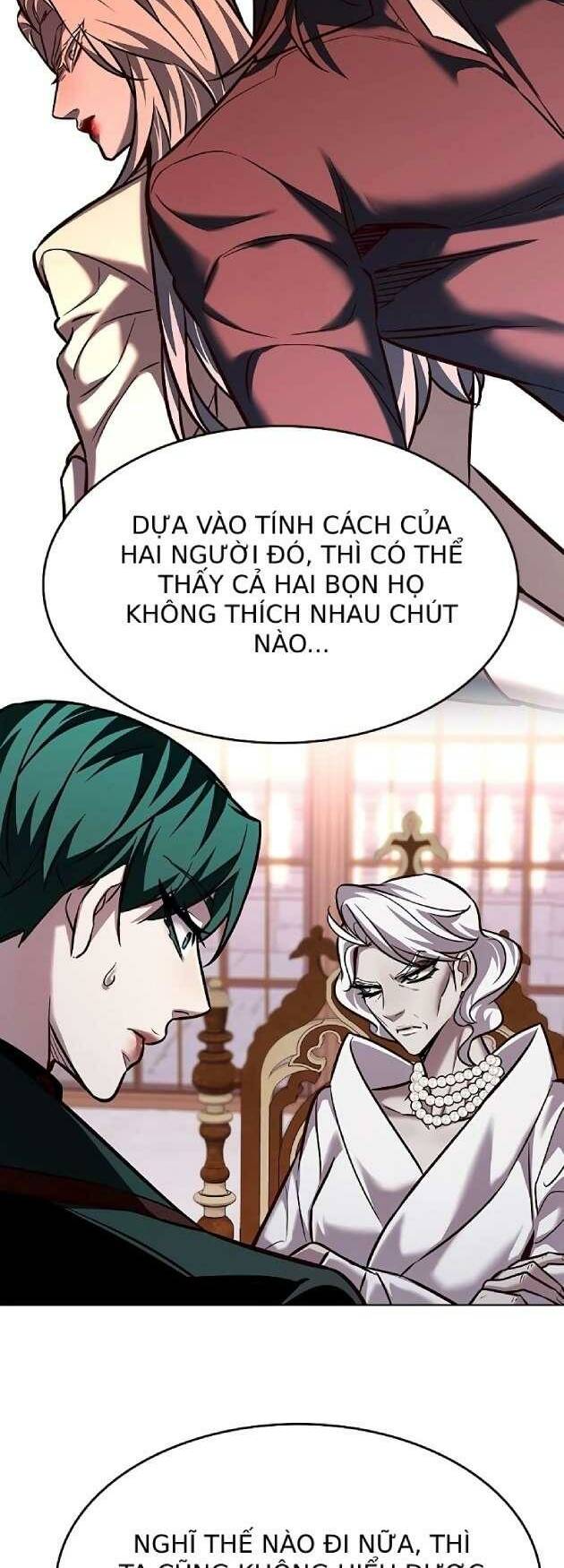 biến thân thành mèo chapter 262 - Trang 2