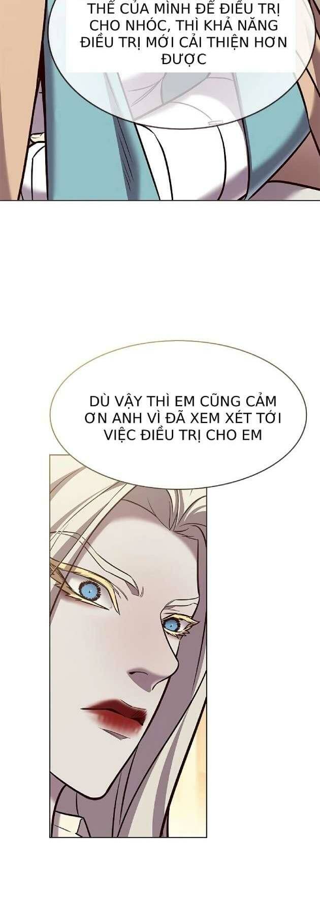 biến thân thành mèo chapter 262 - Trang 2