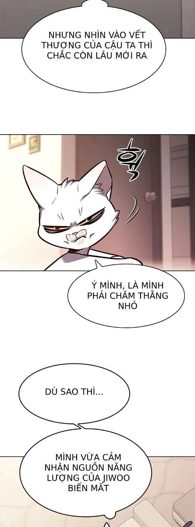 biến thân thành mèo chapter 262 - Trang 2