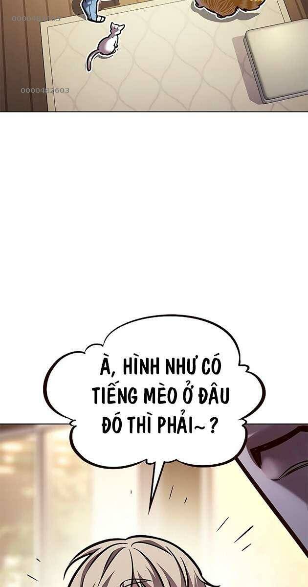 biến thân thành mèo chapter 278 - Trang 2