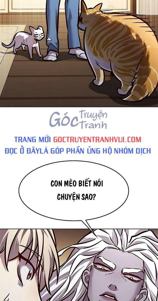 biến thân thành mèo chapter 278 - Trang 2