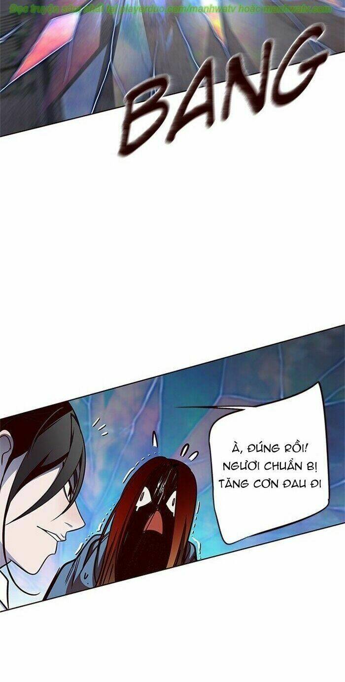 biến thân thành mèo chapter 45 - Trang 2