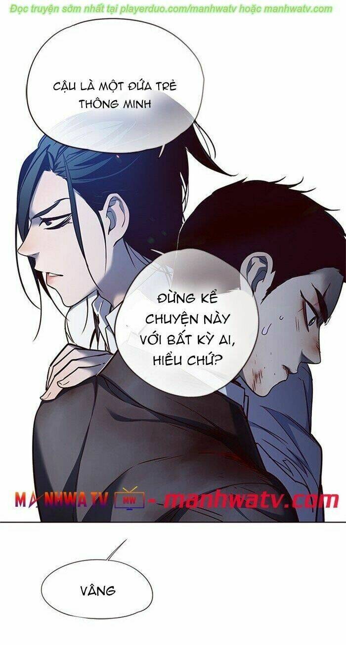 biến thân thành mèo chapter 45 - Trang 2