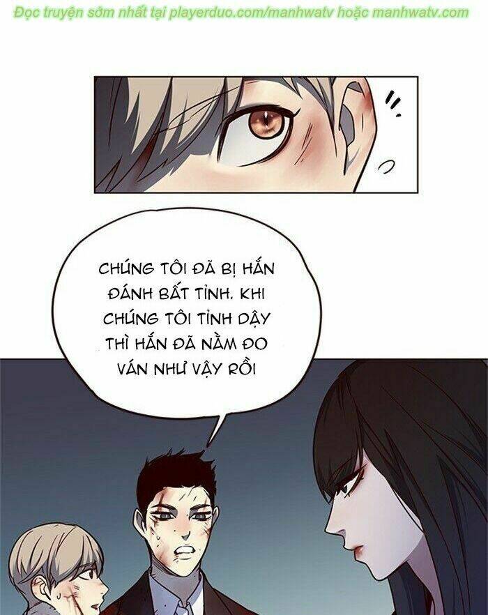 biến thân thành mèo chapter 45 - Trang 2