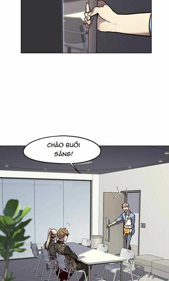 biến thân thành mèo chapter 62 - Trang 2