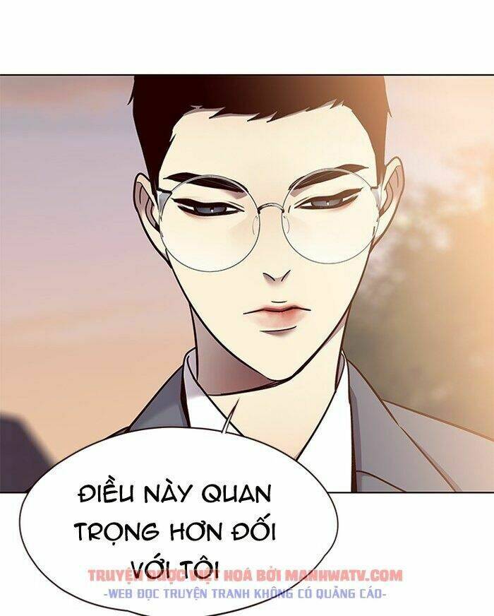 biến thân thành mèo chapter 66 - Trang 2