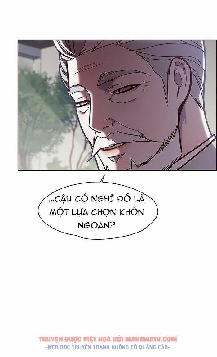 biến thân thành mèo chapter 79 - Trang 2