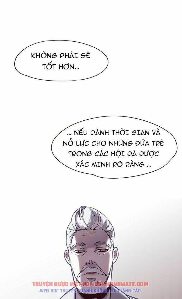 biến thân thành mèo chapter 79 - Trang 2