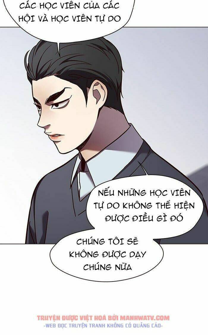 biến thân thành mèo chapter 79 - Trang 2