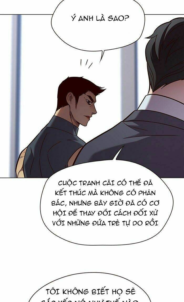 biến thân thành mèo chapter 79 - Trang 2