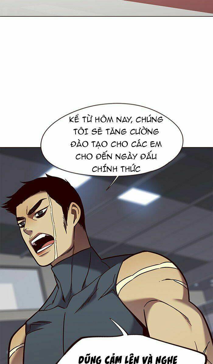 biến thân thành mèo chapter 80 - Trang 2