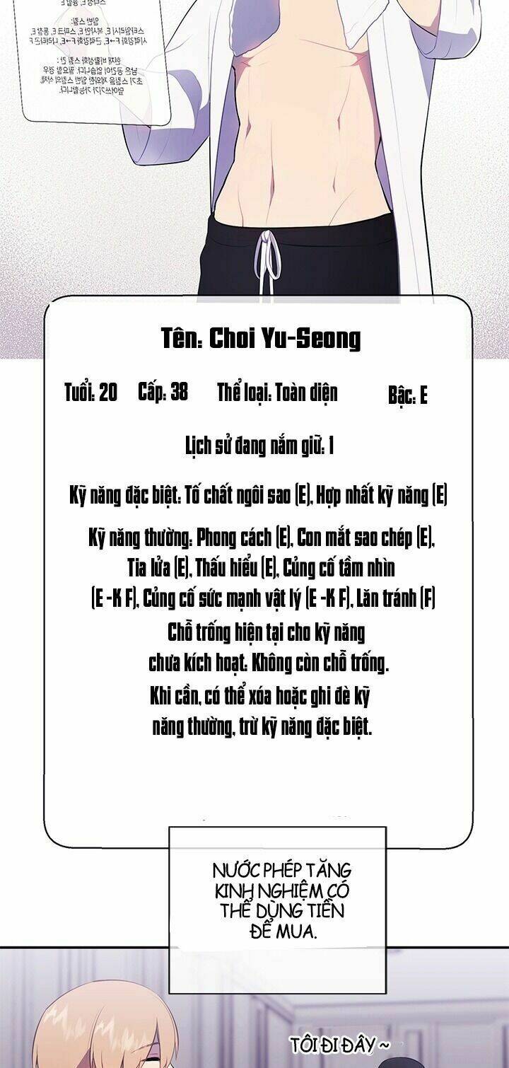 biến thành phế vật trong tiểu thuyết giả tưởng chapter 17 - Next chapter 18