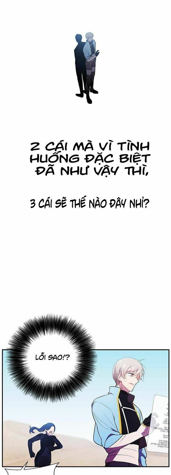 biến thành phế vật trong tiểu thuyết giả tưởng chapter 26 - Next chapter 27