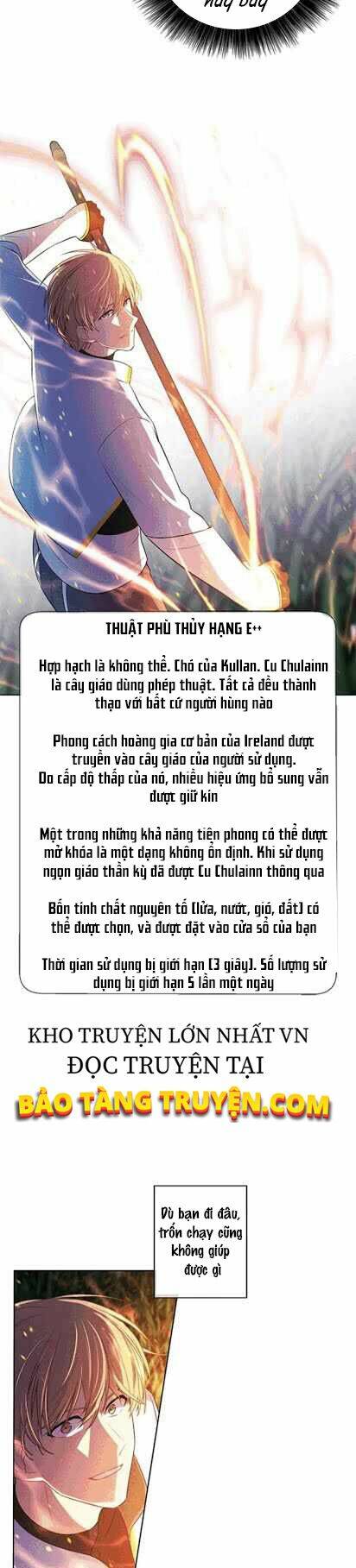 biến thành phế vật trong tiểu thuyết giả tưởng chapter 49 - Next chapter 50