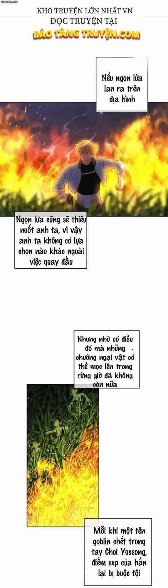 biến thành phế vật trong tiểu thuyết giả tưởng chapter 49 - Next chapter 50