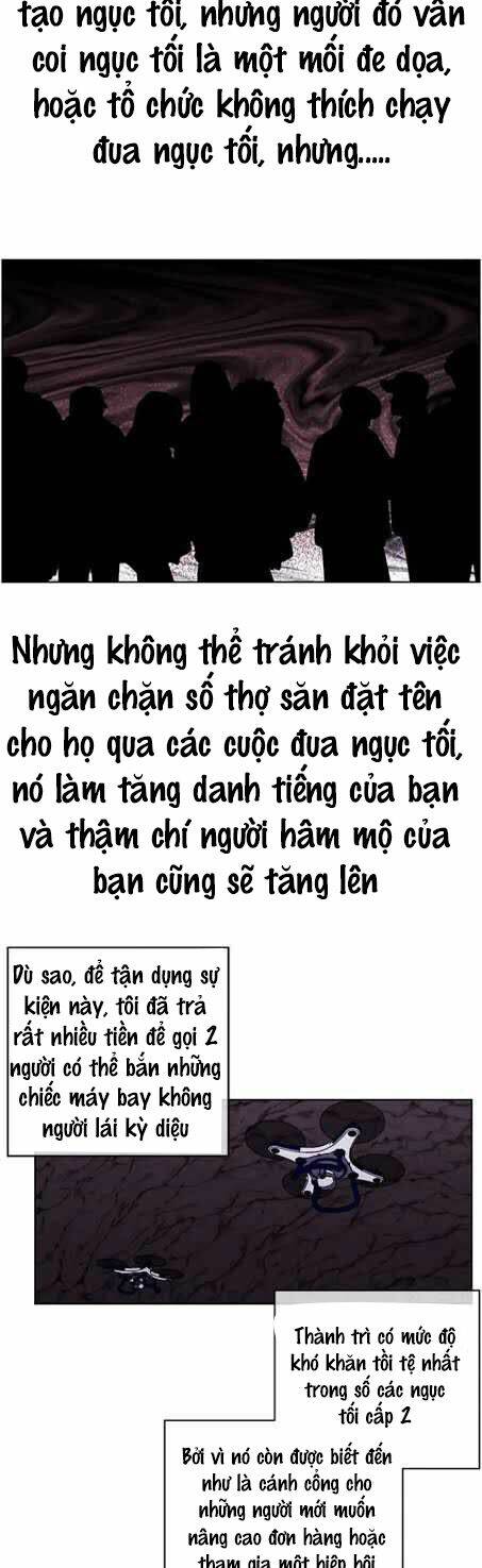 biến thành phế vật trong tiểu thuyết giả tưởng chapter 49 - Next chapter 50