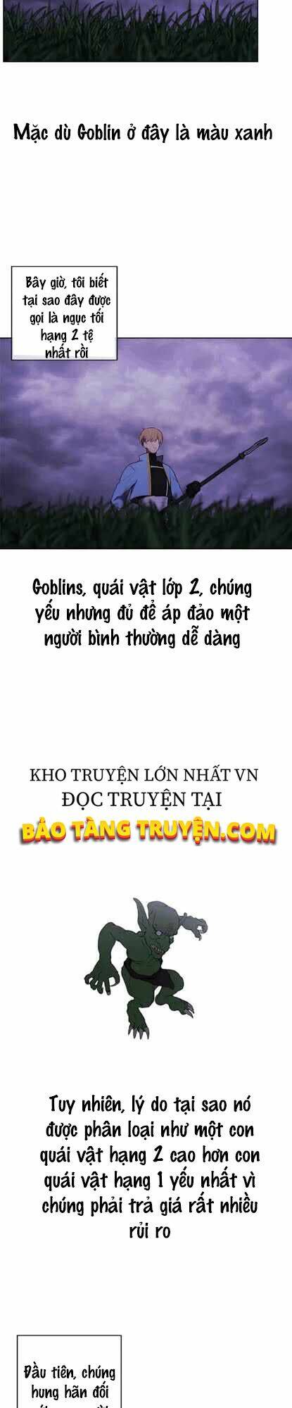 biến thành phế vật trong tiểu thuyết giả tưởng chapter 49 - Next chapter 50