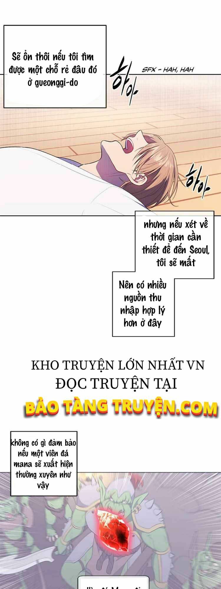 biến thành phế vật trong tiểu thuyết giả tưởng chapter 52 - Next chapter 53