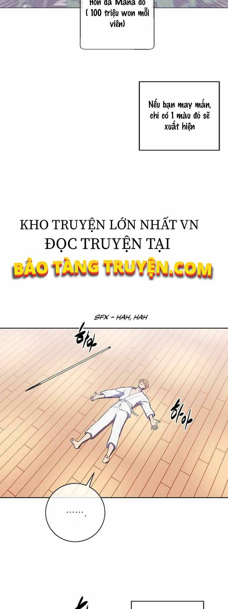 biến thành phế vật trong tiểu thuyết giả tưởng chapter 52 - Next chapter 53