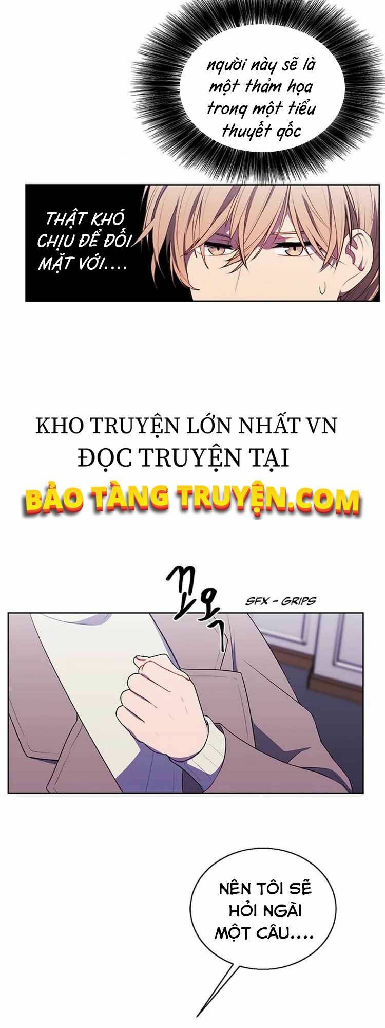 biến thành phế vật trong tiểu thuyết giả tưởng chapter 52 - Next chapter 53