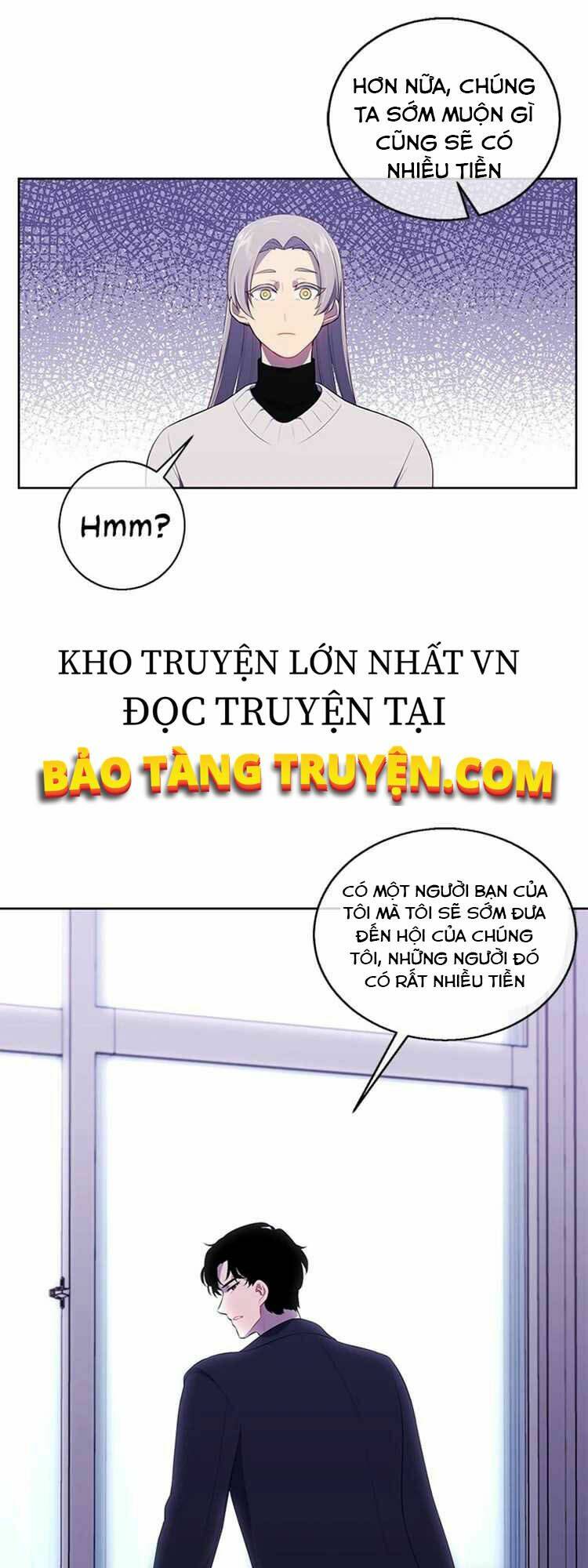 biến thành phế vật trong tiểu thuyết giả tưởng chapter 52 - Next chapter 53