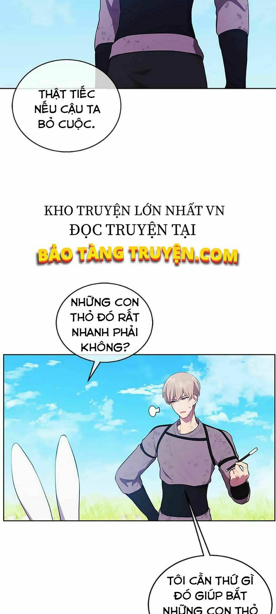 biến thành phế vật trong tiểu thuyết giả tưởng chapter 56 - Next chapter 57