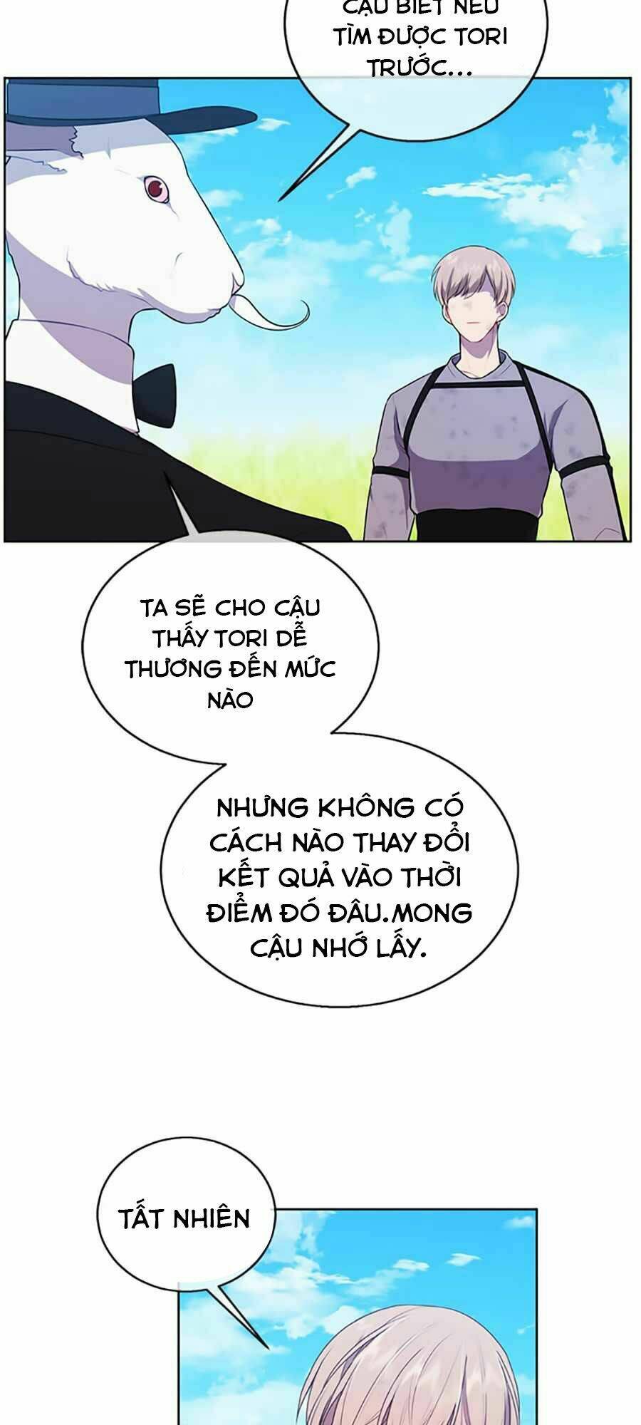 biến thành phế vật trong tiểu thuyết giả tưởng chapter 56 - Next chapter 57