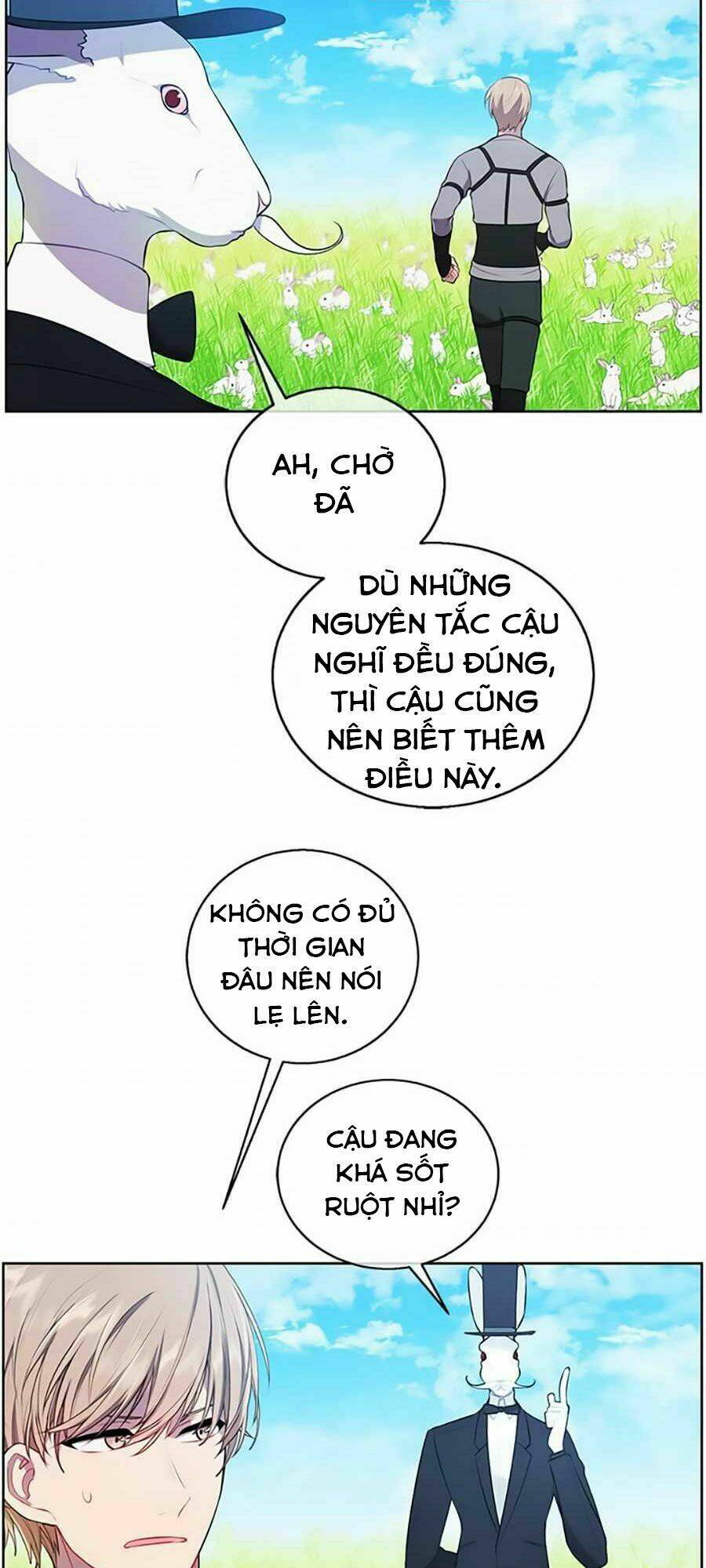 biến thành phế vật trong tiểu thuyết giả tưởng chapter 56 - Next chapter 57