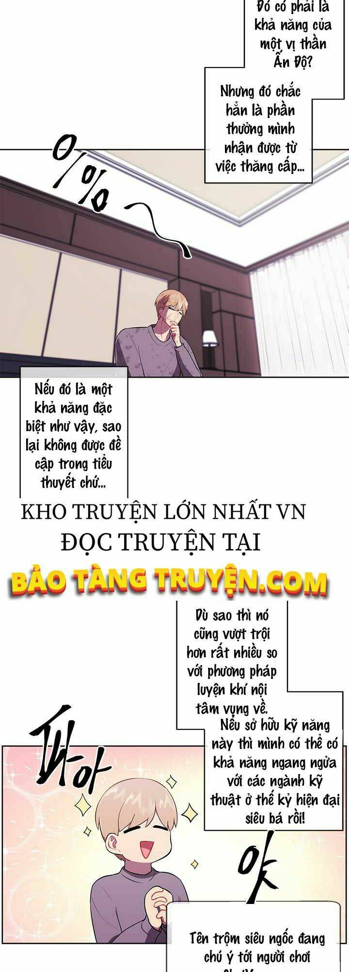 biến thành phế vật trong tiểu thuyết giả tưởng chapter 58 - Next chapter 59