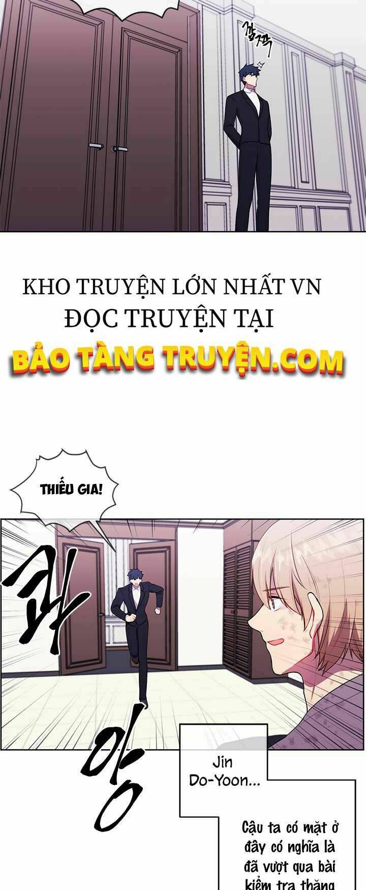 biến thành phế vật trong tiểu thuyết giả tưởng chapter 58 - Next chapter 59