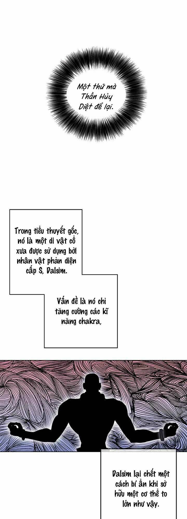 biến thành phế vật trong tiểu thuyết giả tưởng chapter 58 - Next chapter 59